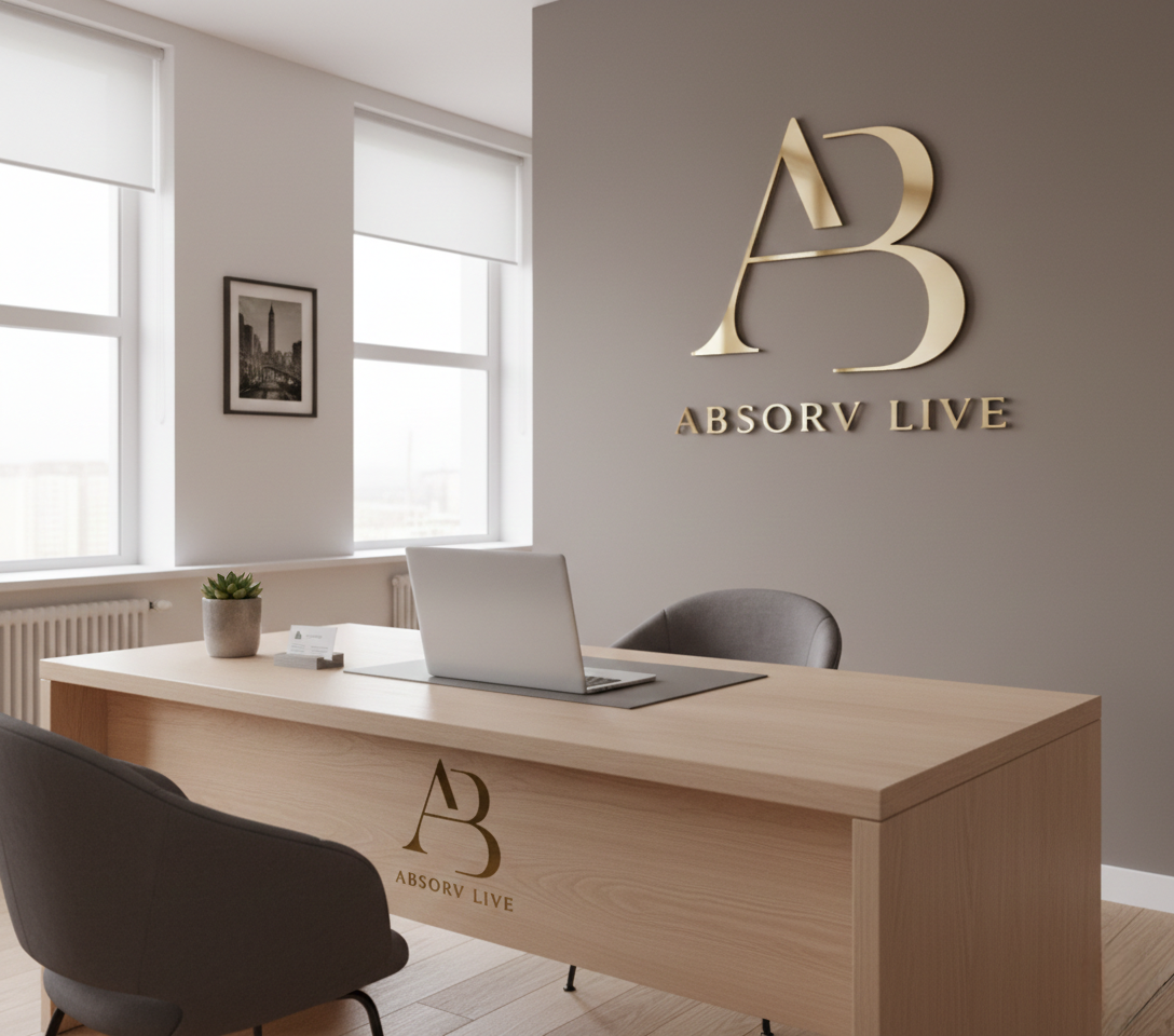 AbsorvLive