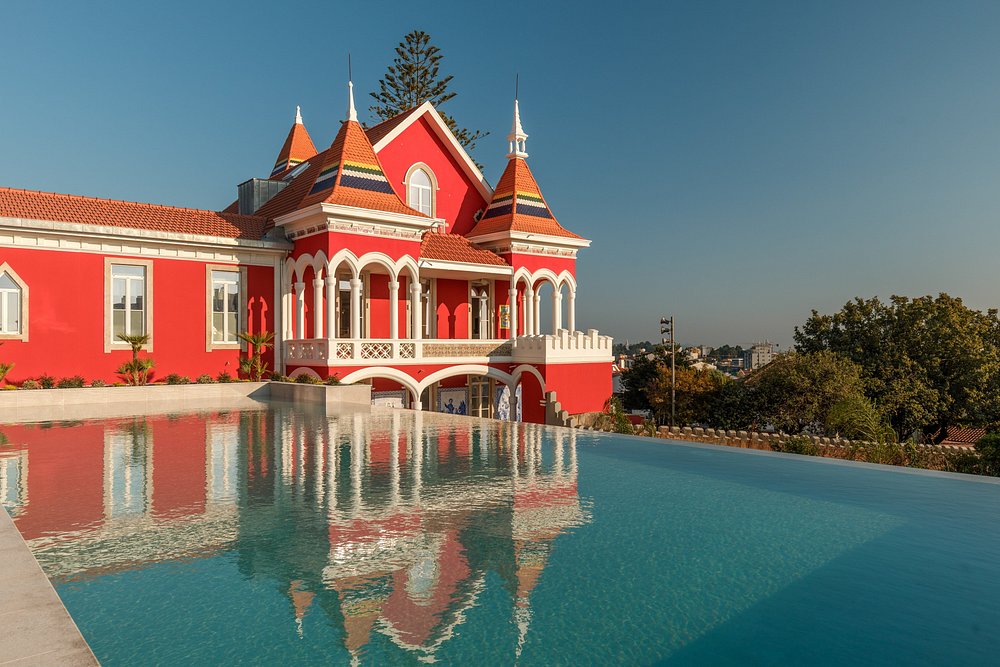 Meliá São João da Madeira