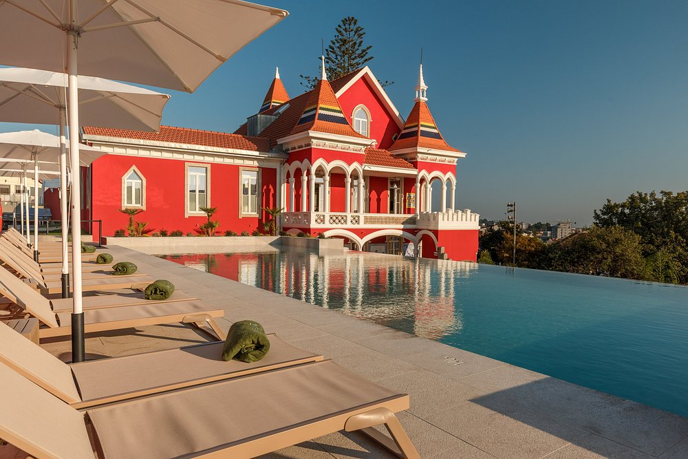 Meliá São João da Madeira