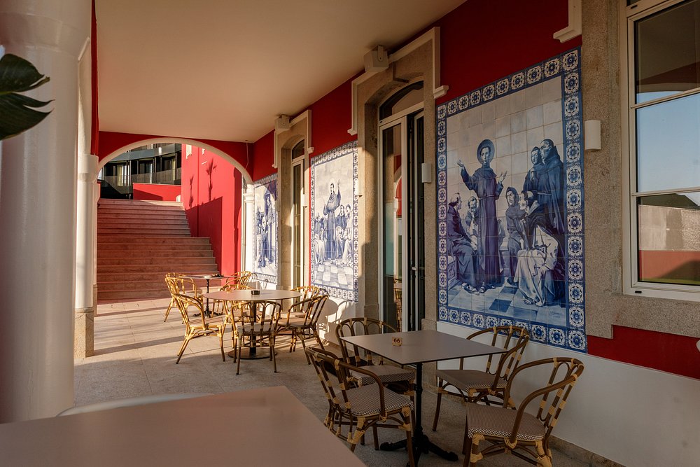 Meliá São João da Madeira