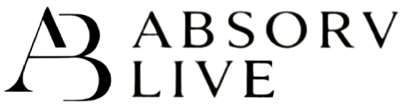 AbsorvLive