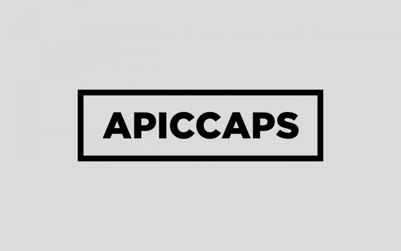 APICCAPS